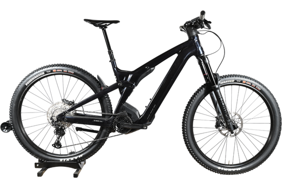 Scott Strike eRide 920 | 2023 - L - 1317KM