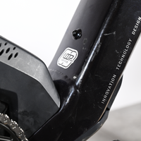 Scott Strike eRide 920 | 2023 - L - 1317KM