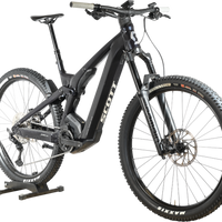 Scott Strike eRide 920 | 2023 - L - 1317KM