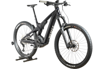Scott Strike eRide 920 | 2023 - L - 1317KM