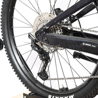Scott Strike eRide 920 | 2023 - L - 1317KM