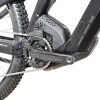 Scott Strike eRide 920 | 2023 - L - 1317KM