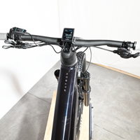 Scott Strike eRide 920 | 2023 - L - 1317KM