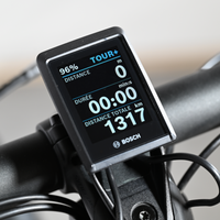 Scott Strike eRide 920 | 2023 - L - 1317KM