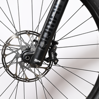 Scott Strike eRide 920 | 2023 - L - 1317KM