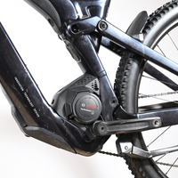 Scott Strike eRide 920 | 2023 - L - 1317KM