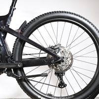 Scott Strike eRide 920 | 2023 - L - 1317KM