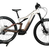 Focus Thron 6.8 ABS | 2025 - S - 810KM