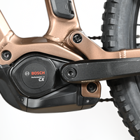 Focus Thron 6.8 ABS | 2025 - S - 810KM