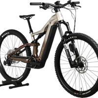 Focus Thron 6.8 ABS | 2025 - S - 810KM