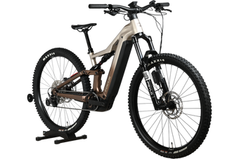 Focus Thron 6.8 ABS | 2025 - S - 810KM