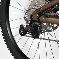 Focus Thron 6.8 ABS | 2025 - S - 810KM