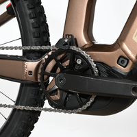 Focus Thron 6.8 ABS | 2025 - S - 810KM