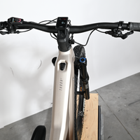 Focus Thron 6.8 ABS | 2025 - S - 810KM