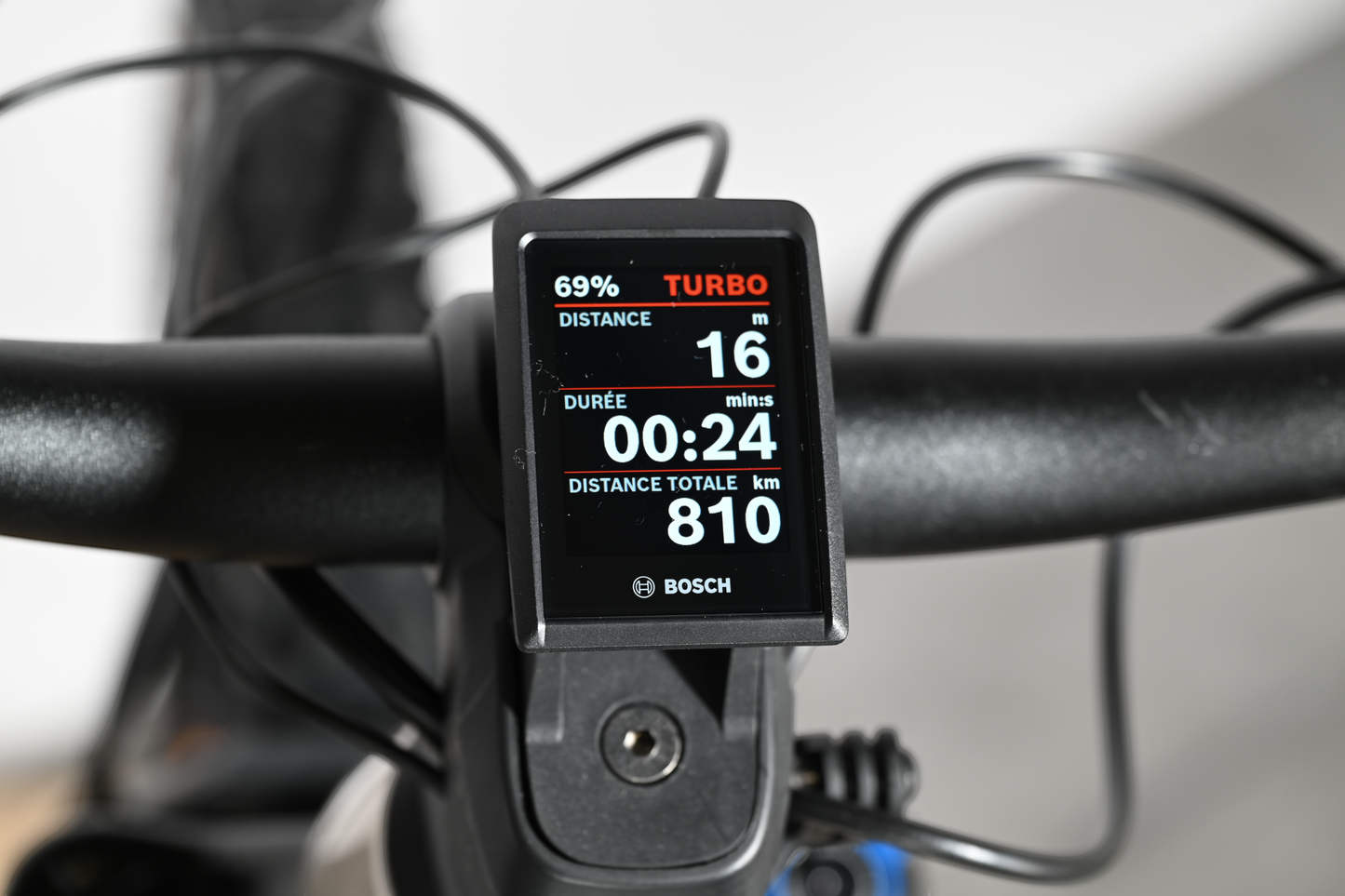 Focus Thron 6.8 ABS | 2025 - S - 810KM