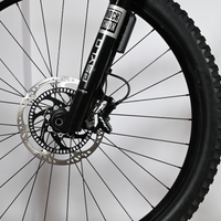 Focus Thron 6.8 ABS | 2025 - S - 810KM