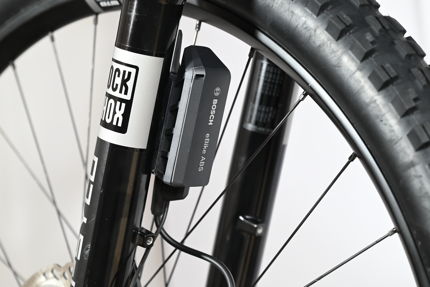 Focus Thron 6.8 ABS | 2025 - S - 810KM