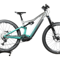 Focus Jam 6.9 | 2025 - M - 1036KM