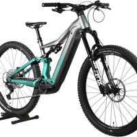 Focus Jam 6.9 | 2025 - M - 1036KM