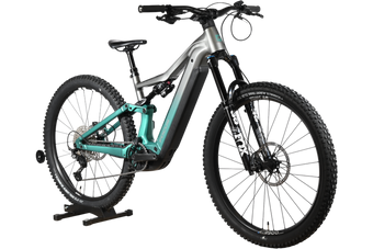 Focus Jam 6.9 | 2025 - M - 1036KM