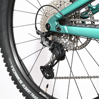 Focus Jam 6.9 | 2025 - M - 1036KM