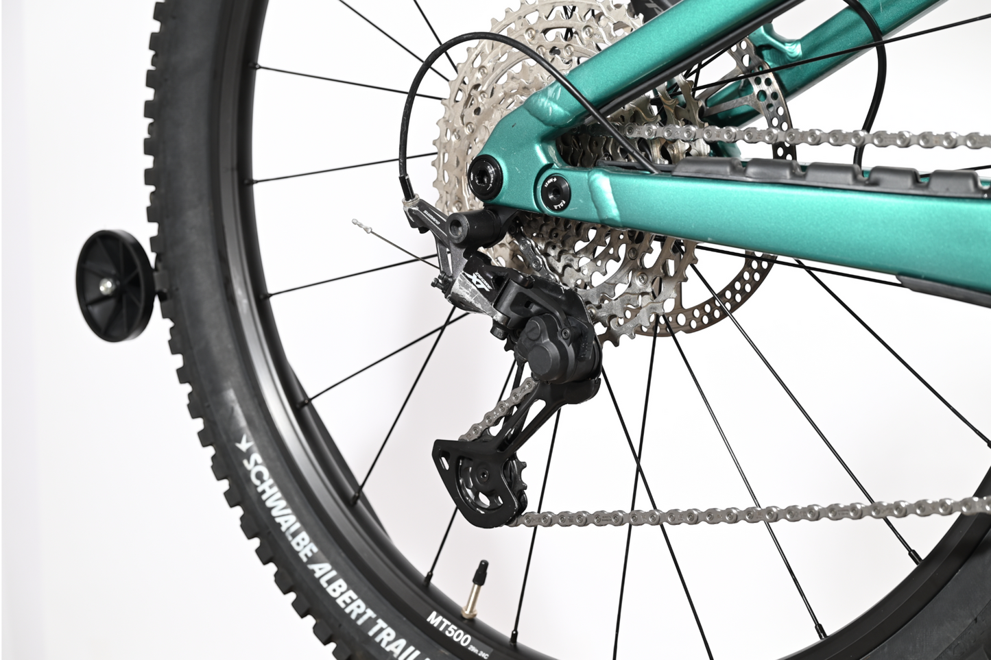 Focus Jam 6.9 | 2025 - M - 1036KM