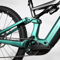 Focus Jam 6.9 | 2025 - M - 1036KM