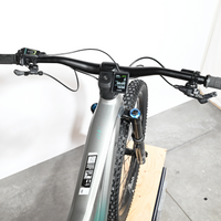 Focus Jam 6.9 | 2025 - M - 1036KM