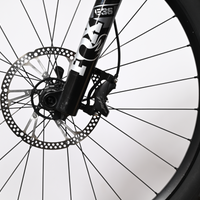 Focus Jam 6.9 | 2025 - M - 1036KM