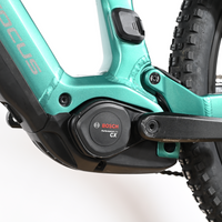 Focus Jam 6.9 | 2025 - M - 1036KM