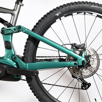 Focus Jam 6.9 | 2025 - M - 1036KM