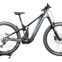 Scott Patron eRide 920 | 2025 - M - 1369KM