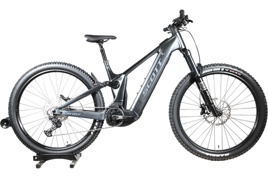 Scott Patron eRide 920 | 2025 - M - 1369KM