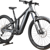 Scott Patron eRide 920 | 2025 - M - 1369KM