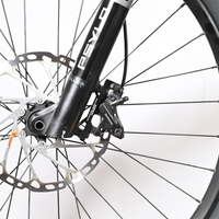 Scott Patron eRide 920 | 2025 - M - 1369KM