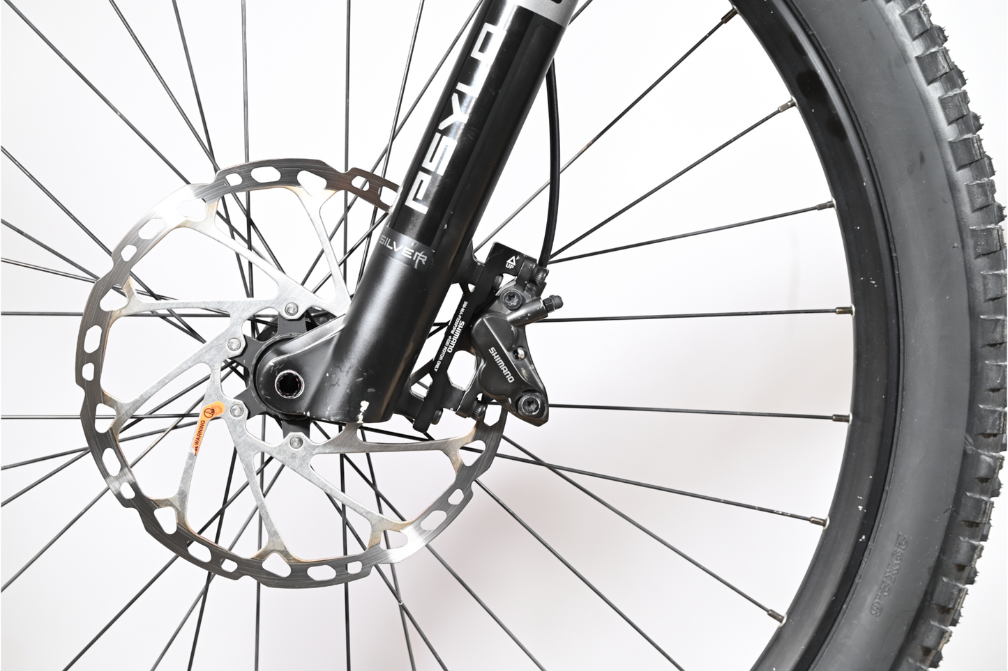 Scott Patron eRide 920 | 2025 - M - 1369KM