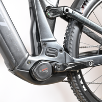 Scott Patron eRide 920 | 2025 - M - 1369KM