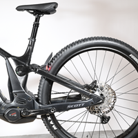 Scott Patron eRide 920 | 2025 - M - 1369KM