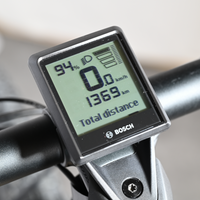 Scott Patron eRide 920 | 2025 - M - 1369KM