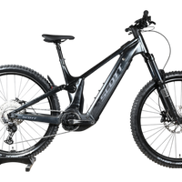 Scott Patron eRide 920 | 2025 - L - 1547KM