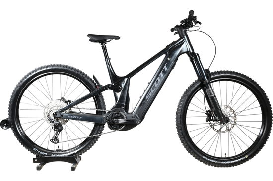 Scott Patron eRide 920 | 2025 - L - 1547KM