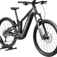 Scott Patron eRide 920 | 2025 - L - 1547KM