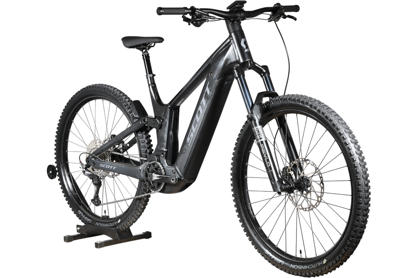 Scott Patron eRide 920 | 2025 - L - 1547KM