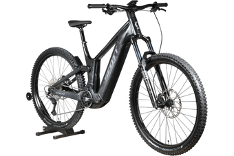 Scott Patron eRide 920 | 2025 - L - 1547KM