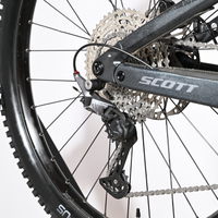 Scott Patron eRide 920 | 2025 - L - 1547KM