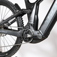 Scott Patron eRide 920 | 2025 - L - 1547KM