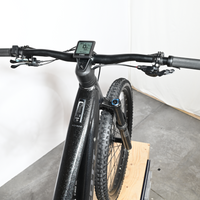 Scott Patron eRide 920 | 2025 - L - 1547KM