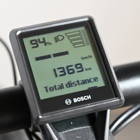 Scott Patron eRide 920 | 2025 - L - 1547KM