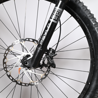 Scott Patron eRide 920 | 2025 - L - 1547KM