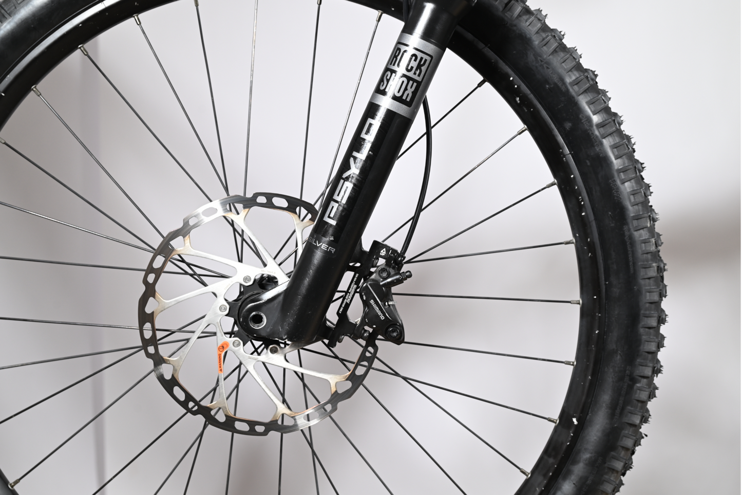 Scott Patron eRide 920 | 2025 - L - 1547KM